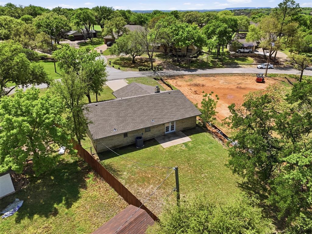 Decordova Bend Estates - Residential