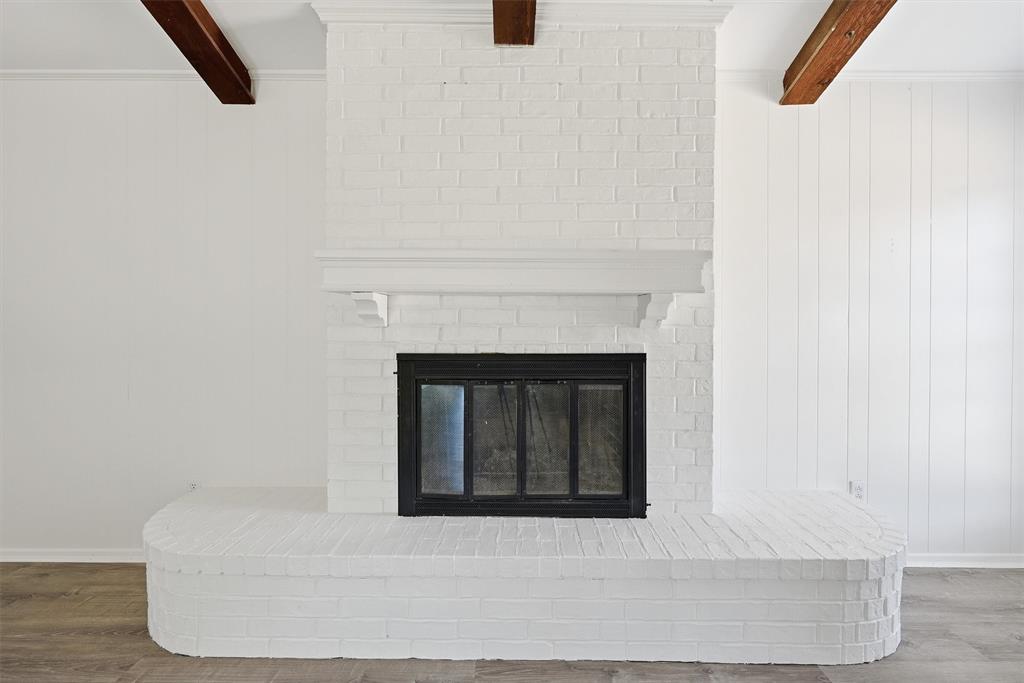 Decordova Bend Estates - Residential