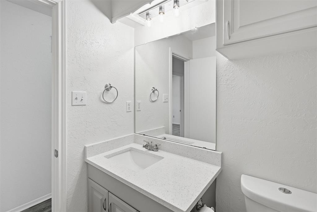 Decordova Bend Estates - Residential