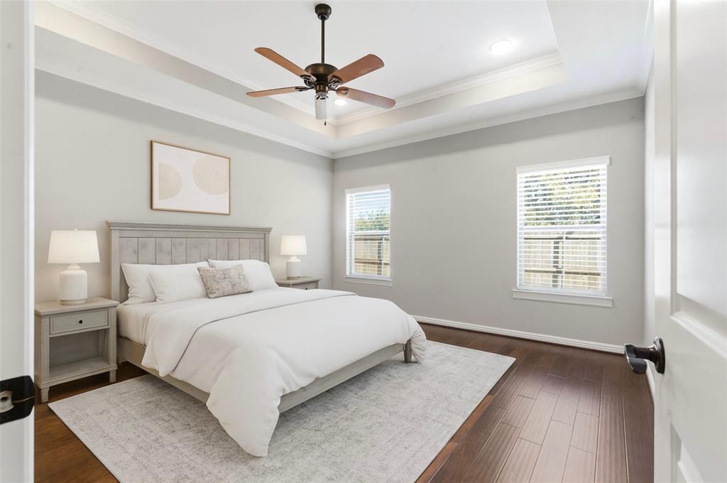 Winchester - Residential