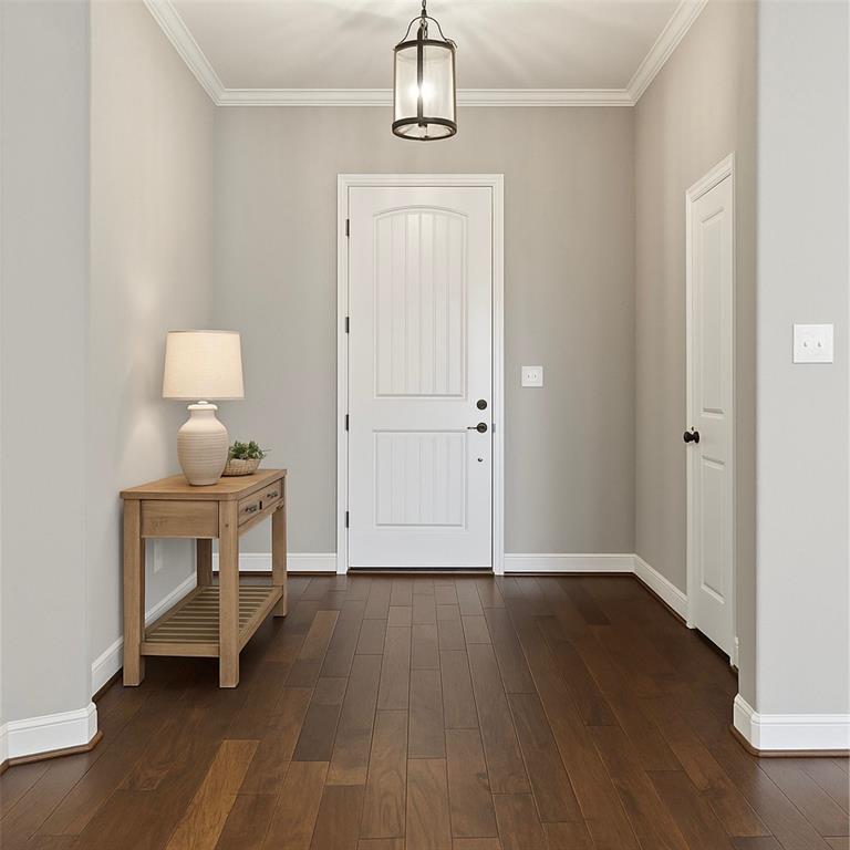 Winchester - Residential