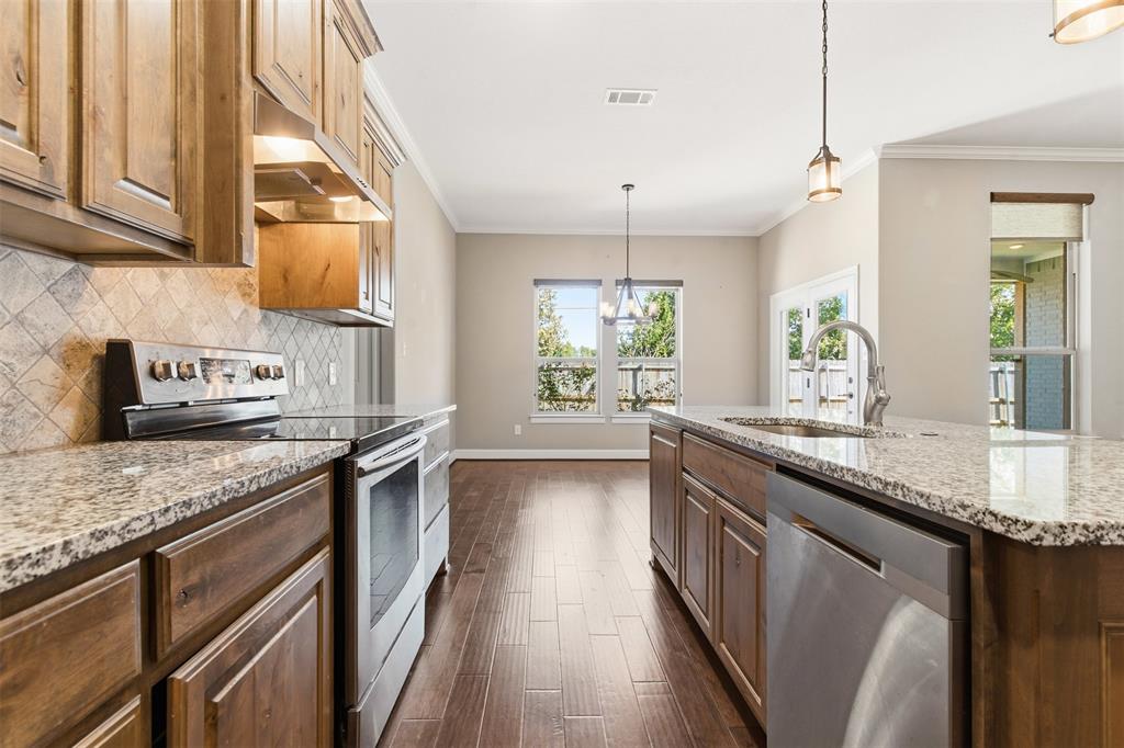 Winchester - Residential