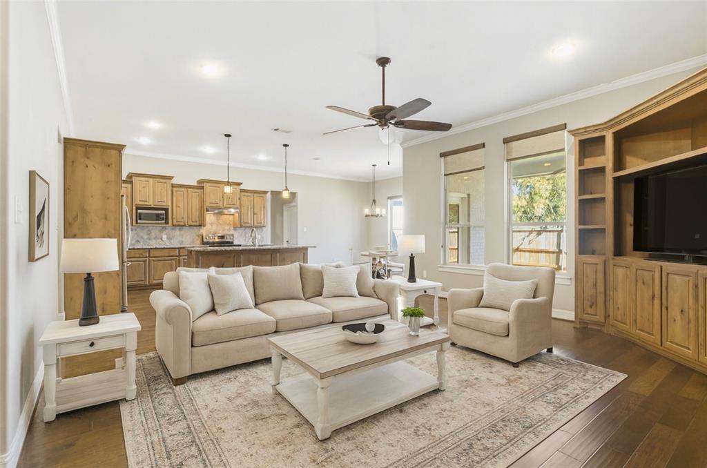 Winchester - Residential