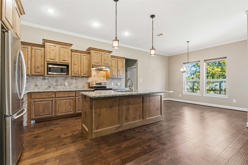 Winchester - Residential