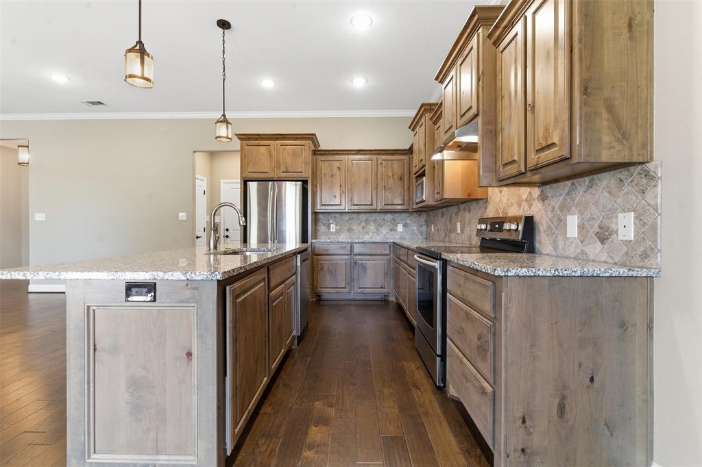 Winchester - Residential