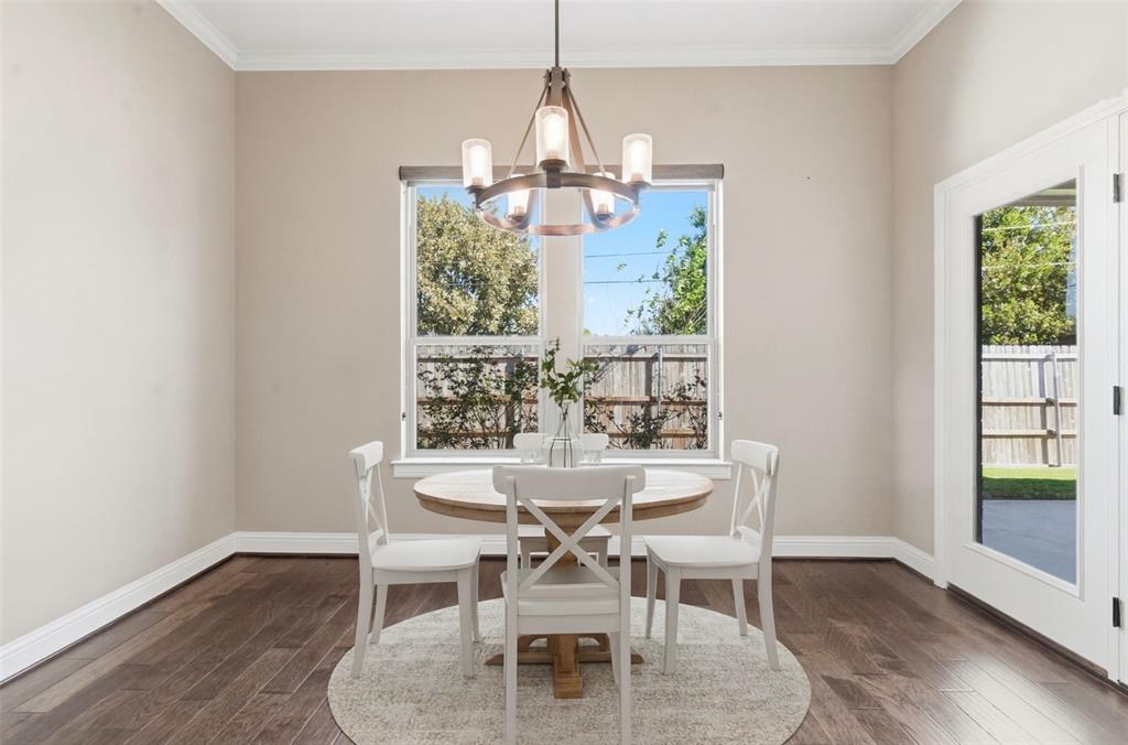 Winchester - Residential