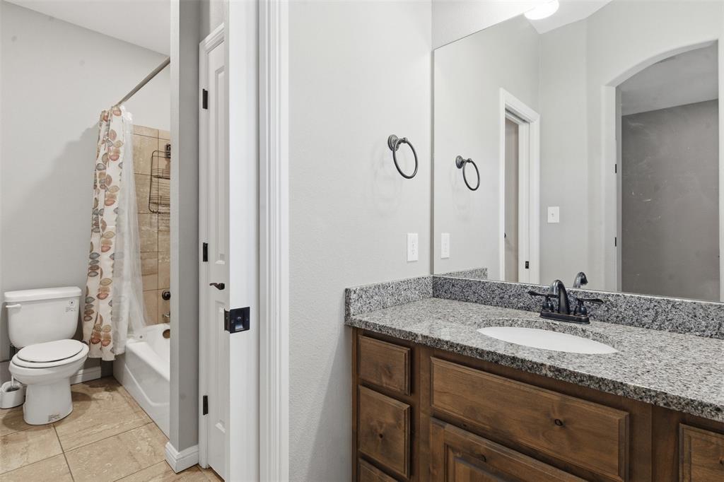 Winchester - Residential