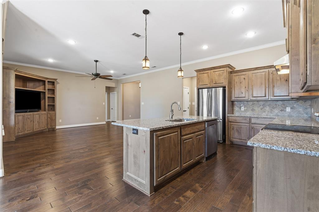 Winchester - Residential