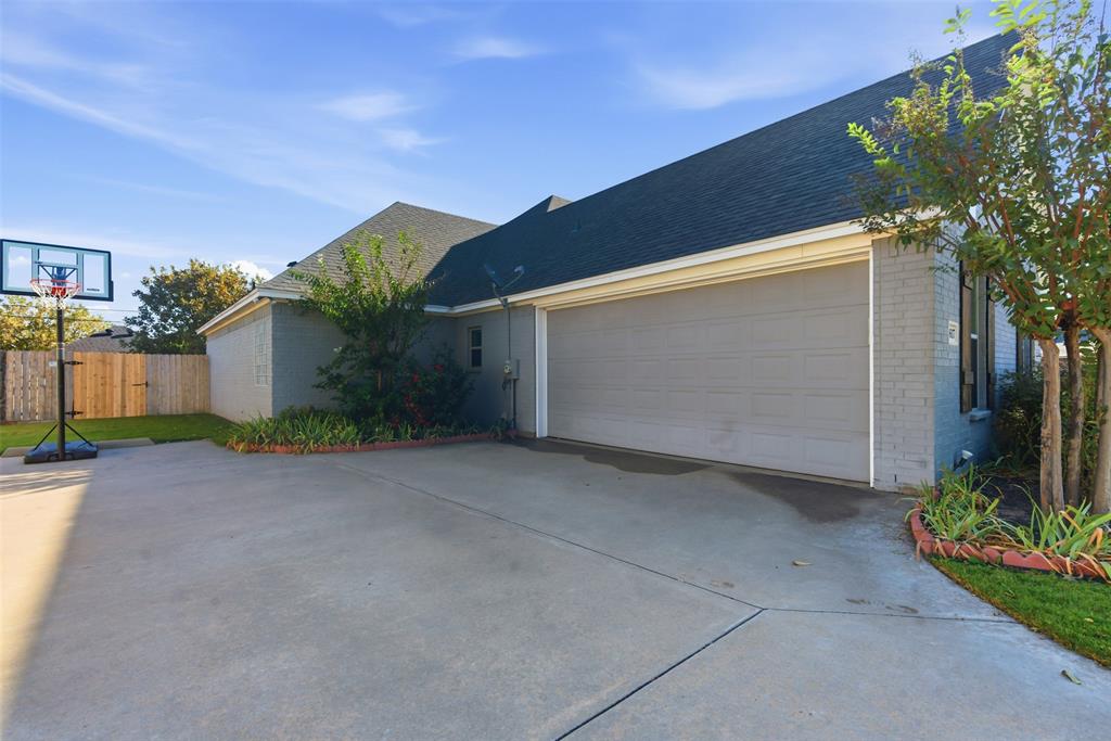 Winchester - Residential