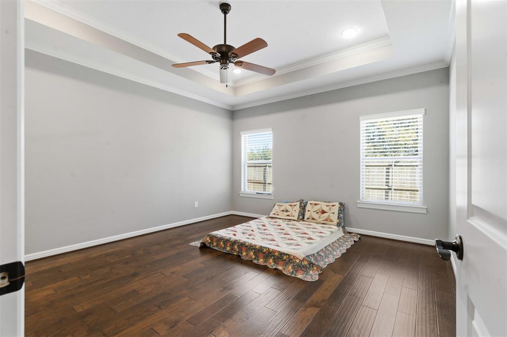 Winchester - Residential