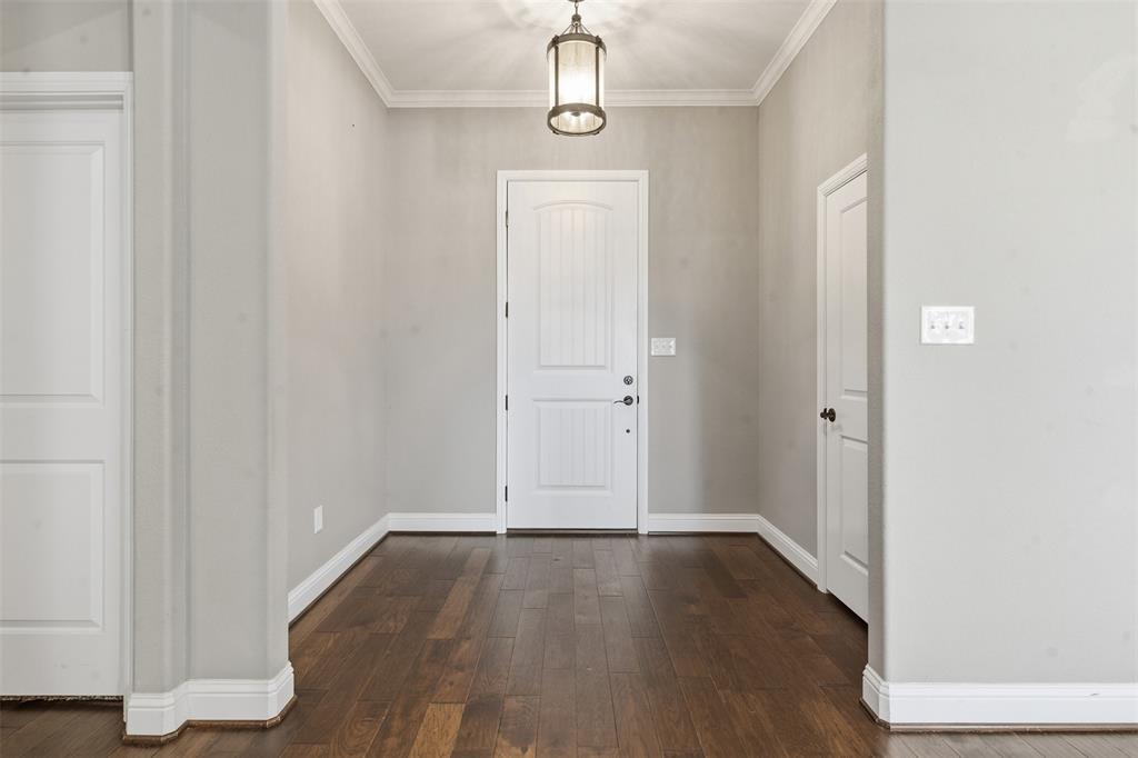 Winchester - Residential