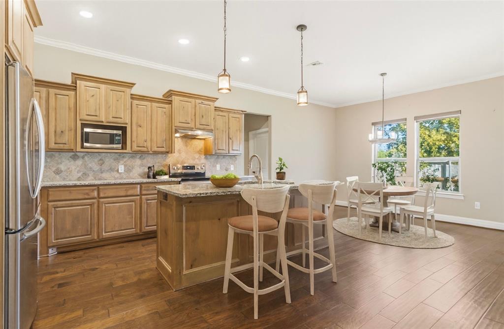 Winchester - Residential