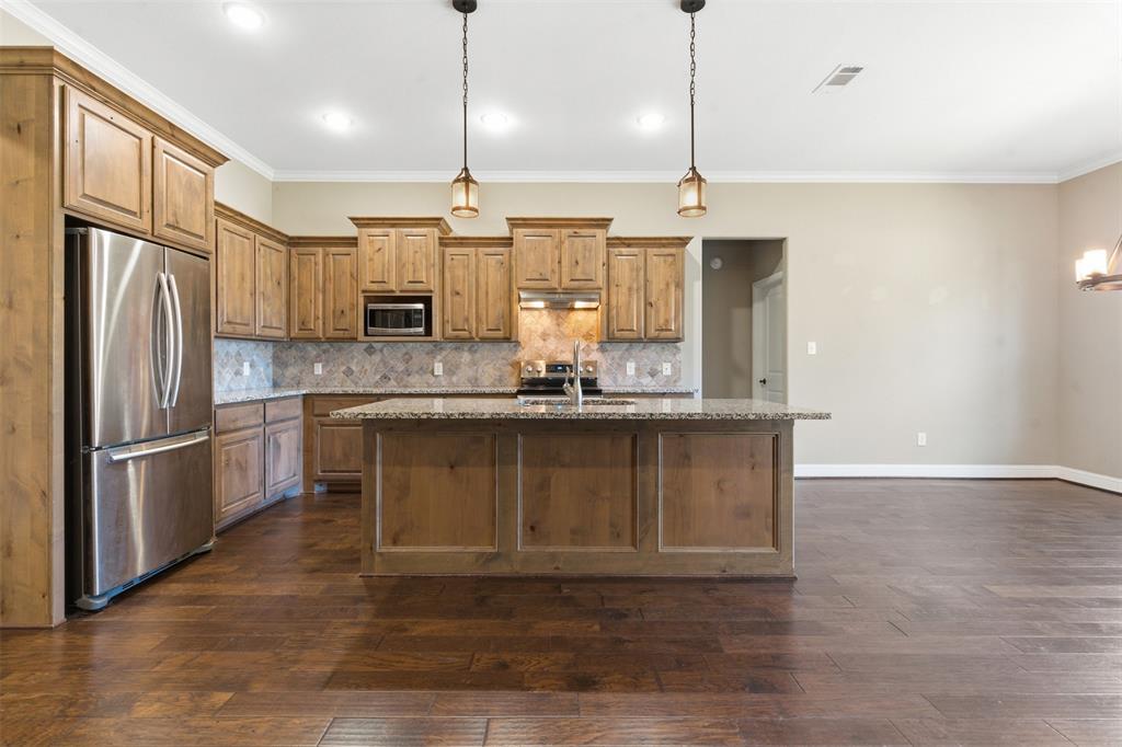 Winchester - Residential