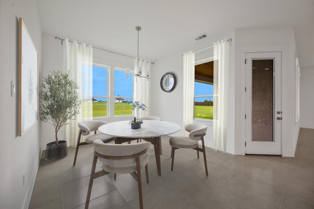 Matthews Farms Add Ph 1 - Residential