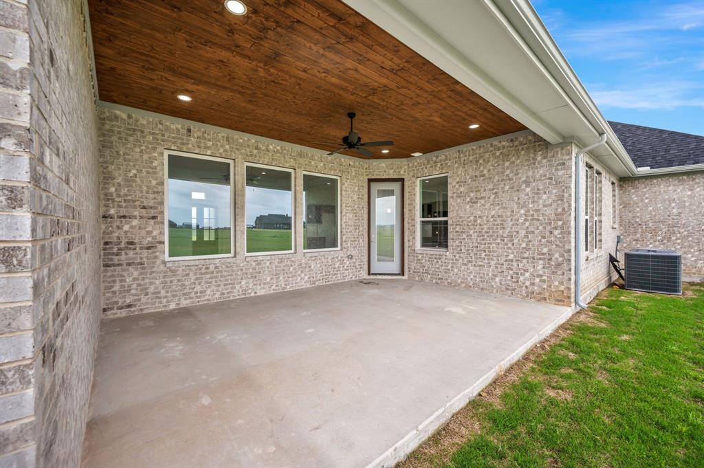 Matthews Farms Add Ph 1 - Residential