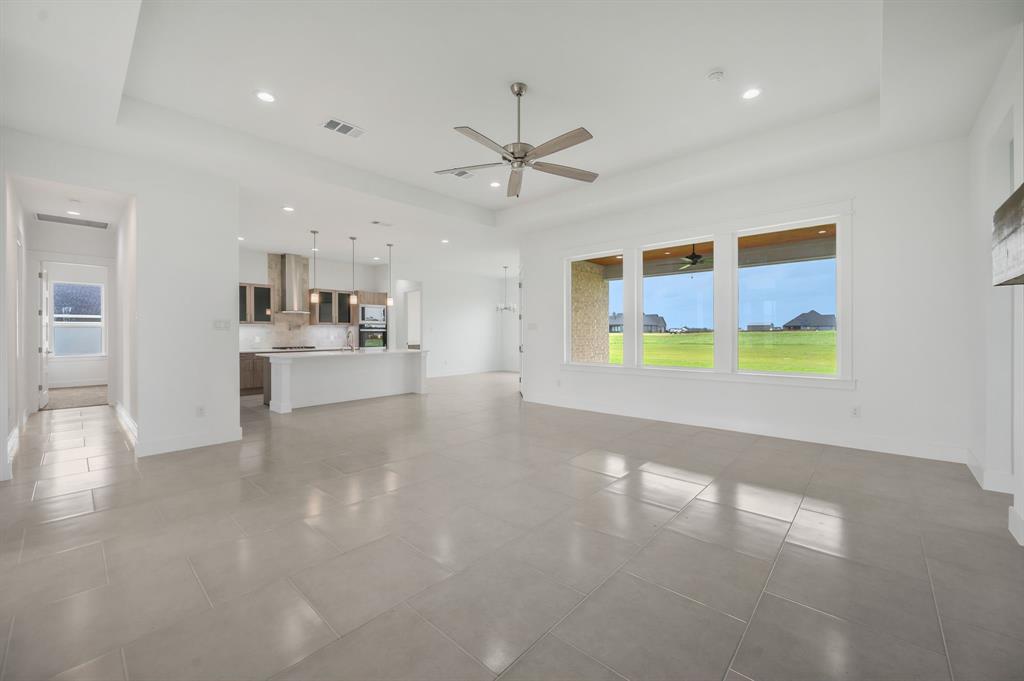 Matthews Farms Add Ph 1 - Residential