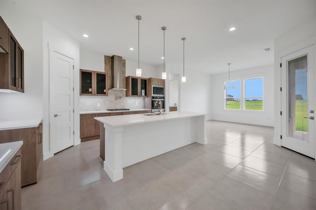 Matthews Farms Add Ph 1 - Residential