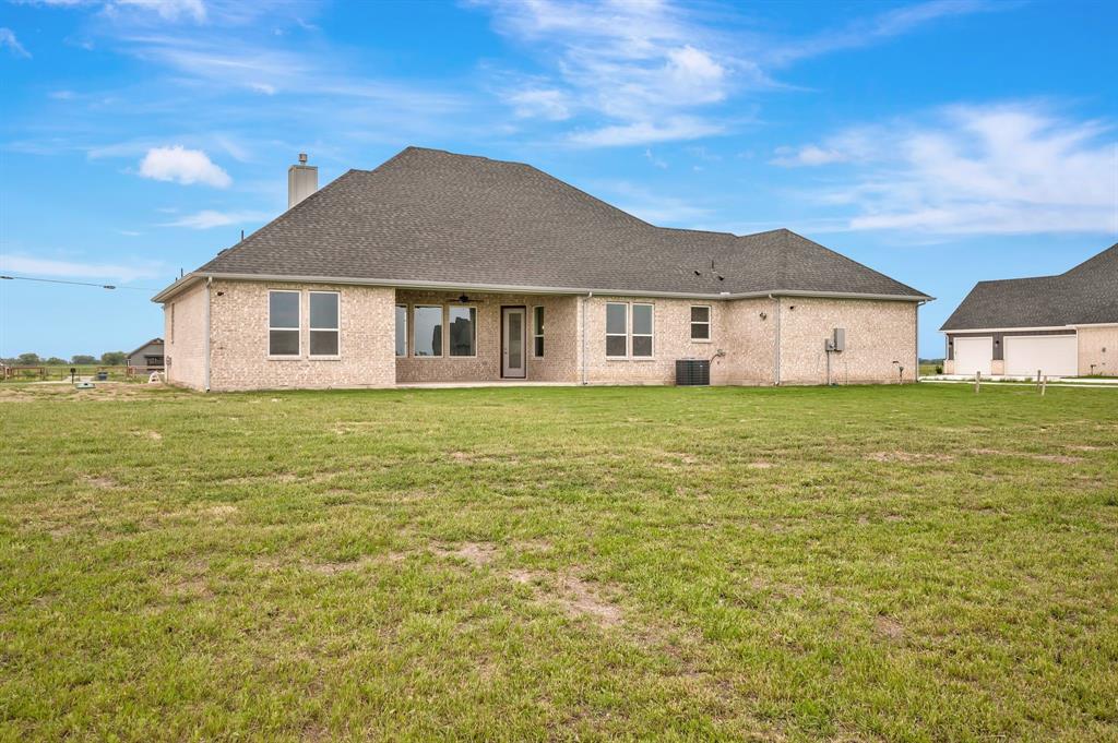 Matthews Farms Add Ph 1 - Residential