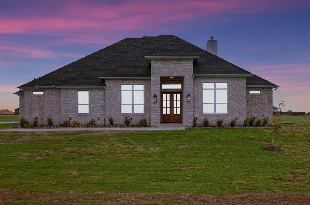 Matthews Farms Add Ph 1 - Residential