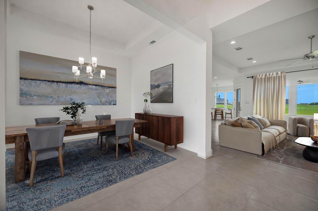 Matthews Farms Add Ph 1 - Residential