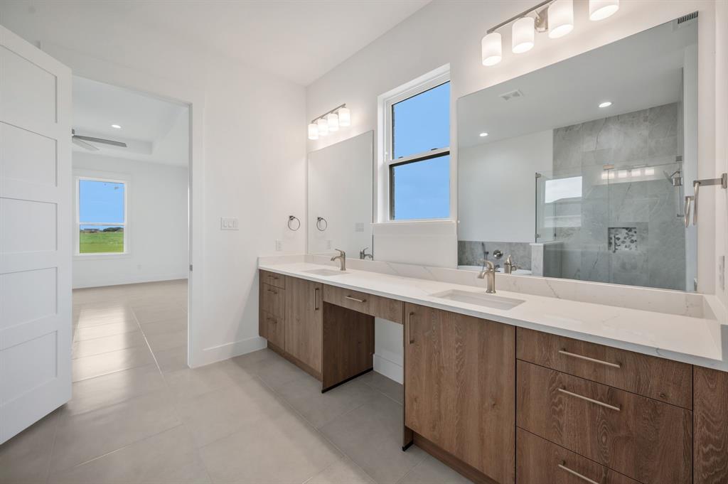 Matthews Farms Add Ph 1 - Residential