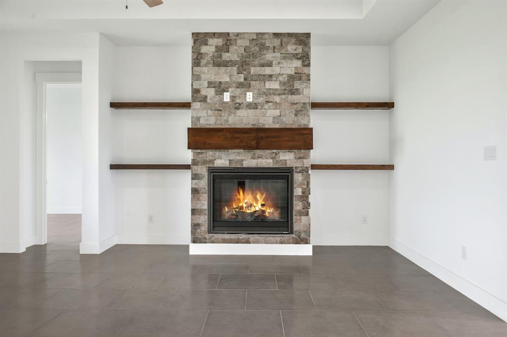 Matthews Farms Add Ph 1 - Residential