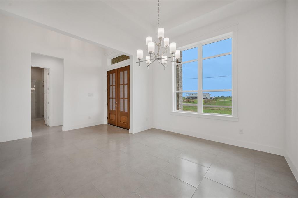 Matthews Farms Add Ph 1 - Residential