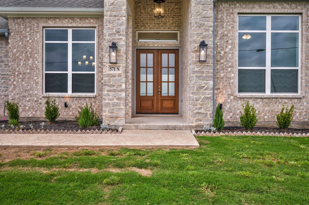 Matthews Farms Add Ph 1 - Residential