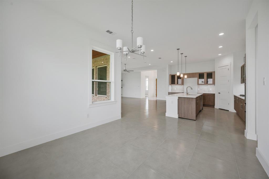 Matthews Farms Add Ph 1 - Residential