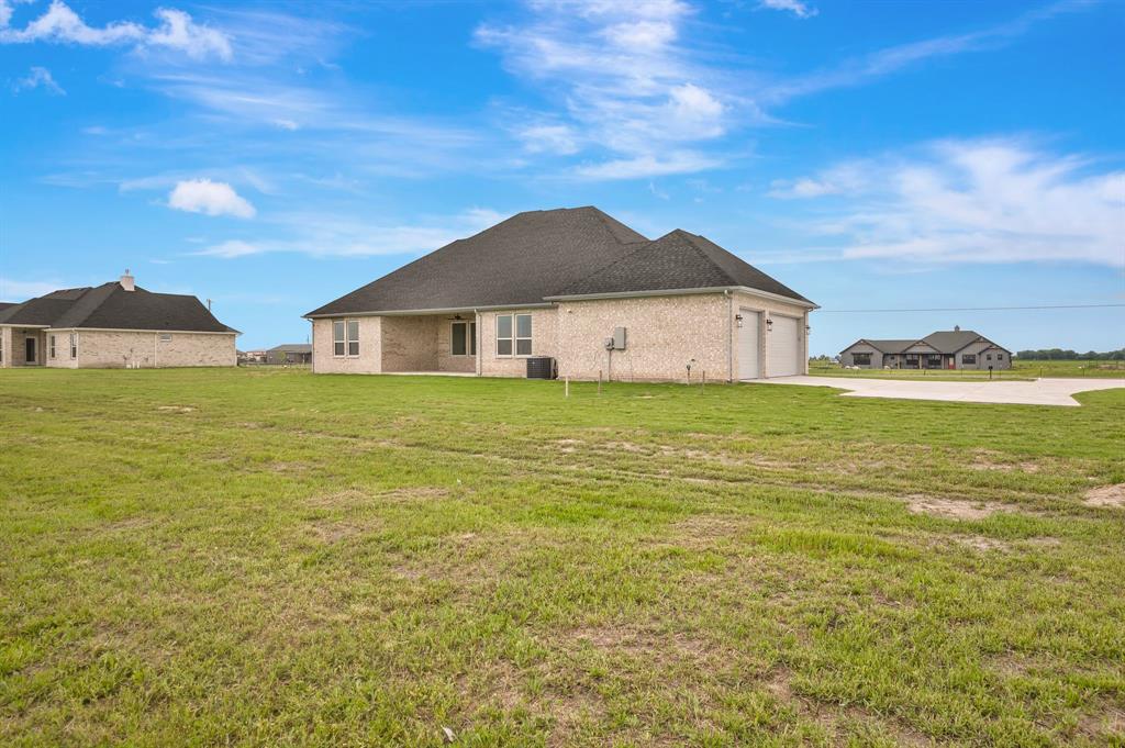 Matthews Farms Add Ph 1 - Residential