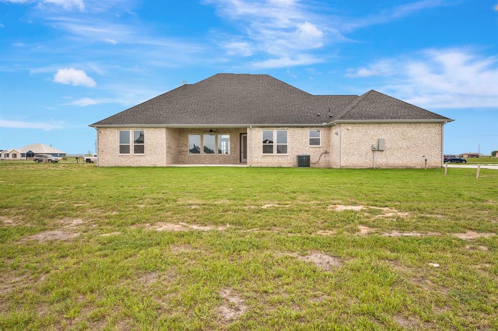 Matthews Farms Add Ph 1 - Residential