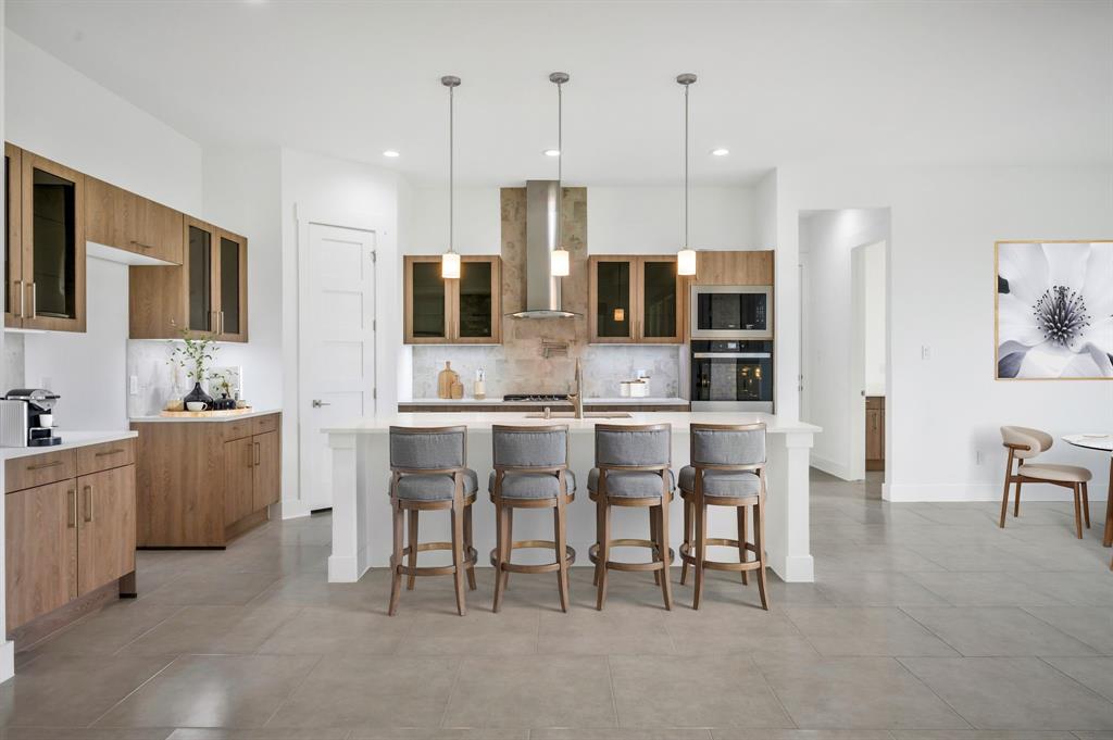 Matthews Farms Add Ph 1 - Residential