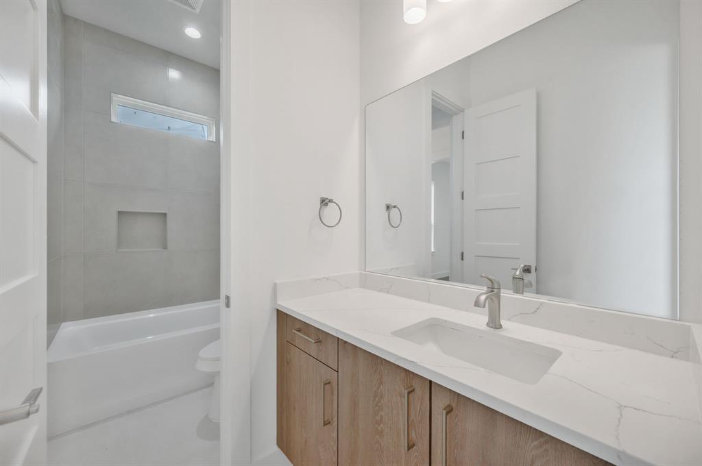 Matthews Farms Add Ph 1 - Residential