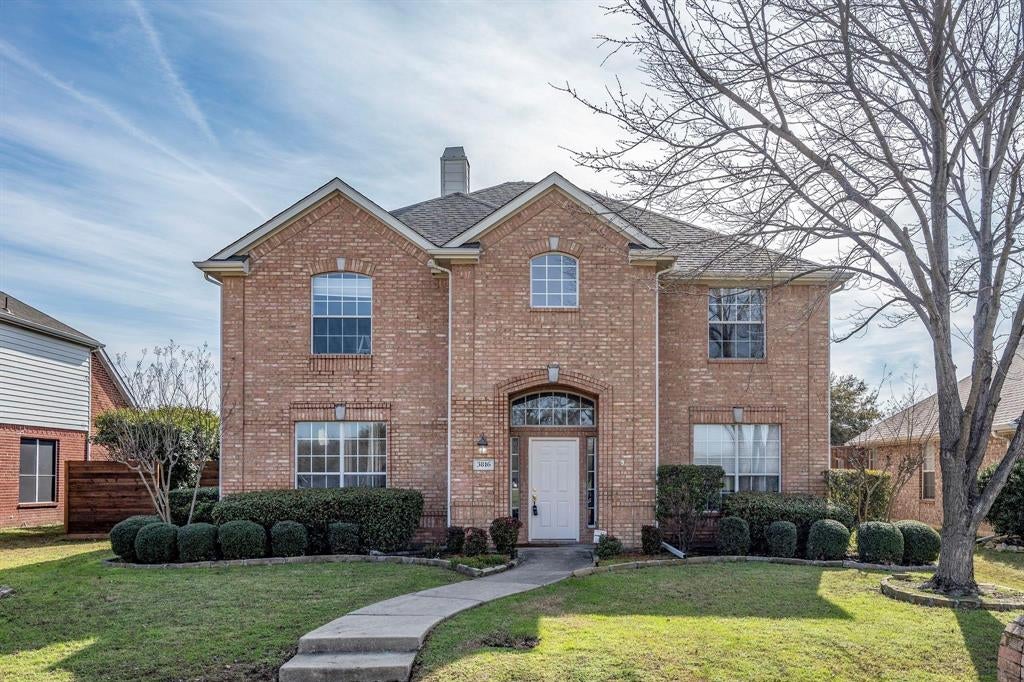 3816 Johnson Drive