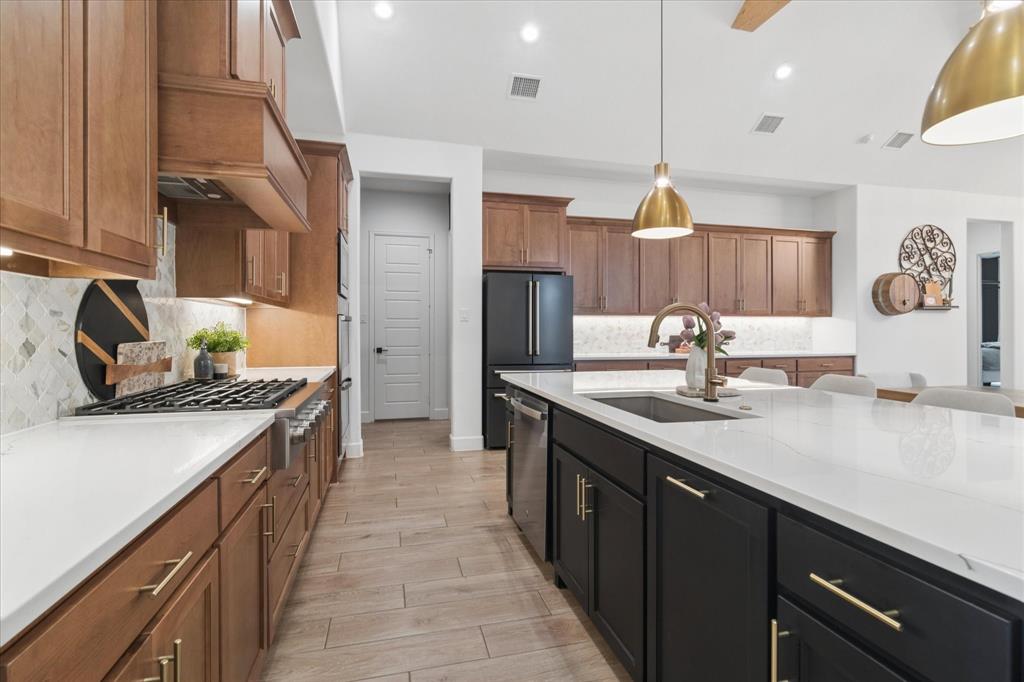 Watercress Ph 1 - Residential