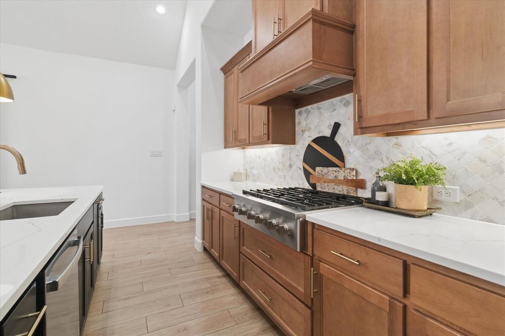 Watercress Ph 1 - Residential