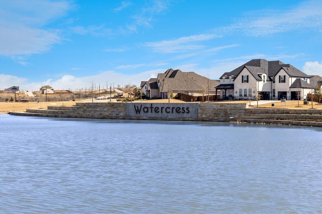 Watercress Ph 1 - Residential