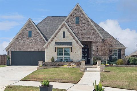582 Broadleaf Way Haslet TX 76052