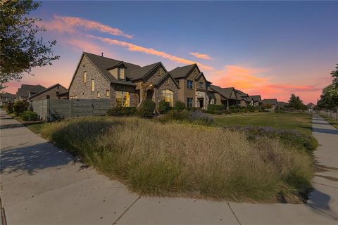 825 Parkside Drive Argyle TX 76226
