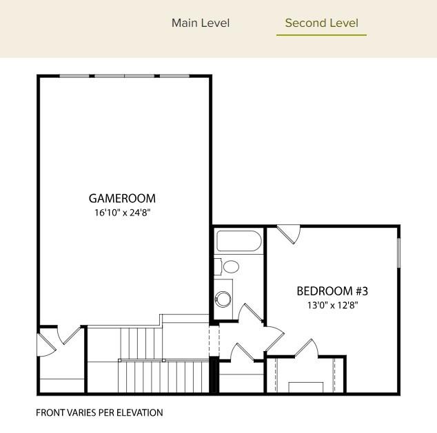 4711 Hawthorn Hills Lane