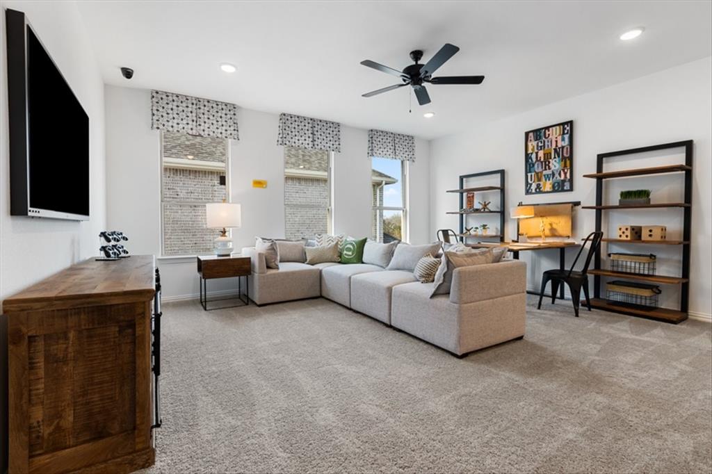 Providence Commons Sales Phase 1 - Residential