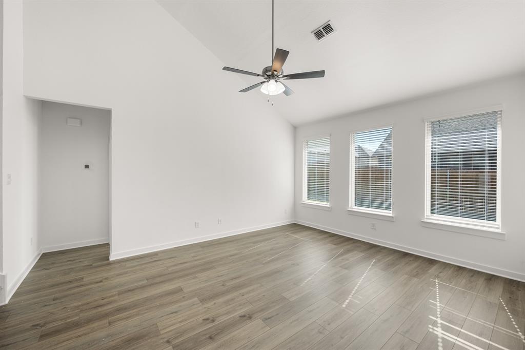 Providence Commons Sales Phase 1 - Residential