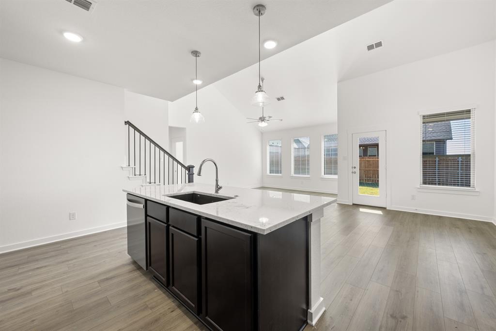 Providence Commons Sales Phase 1 - Residential