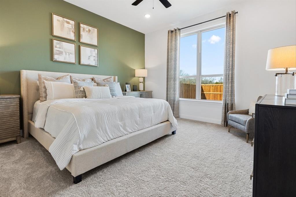 Providence Commons Sales Phase 1 - Residential