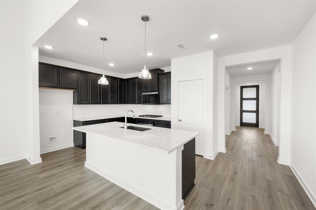 Providence Commons Sales Phase 1 - Residential