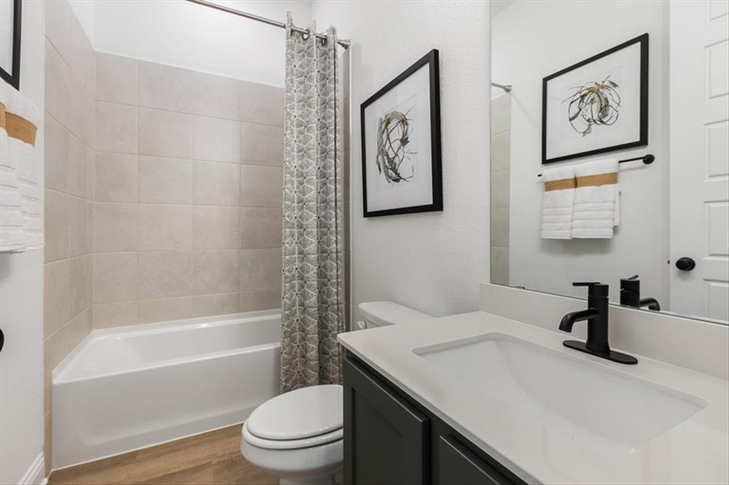 Providence Commons Sales Phase 1 - Residential