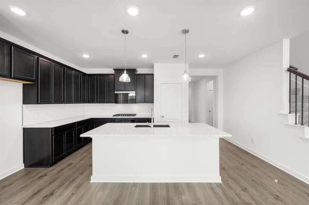 Providence Commons Sales Phase 1 - Residential