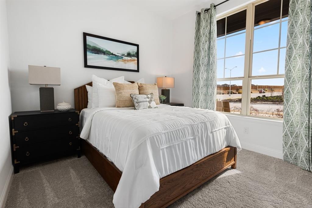 Providence Commons Sales Phase 1 - Residential