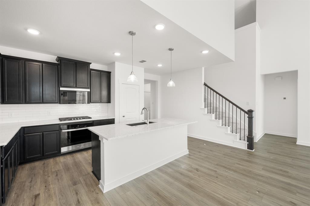 Providence Commons Sales Phase 1 - Residential