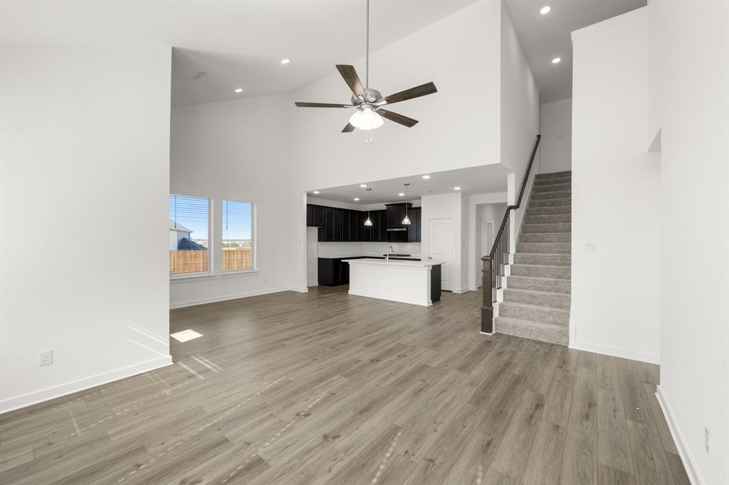 Providence Commons Sales Phase 1 - Residential